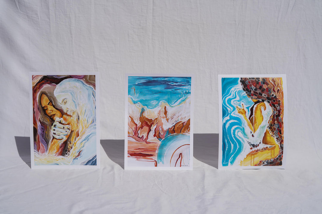 Love and Abundance Bundle