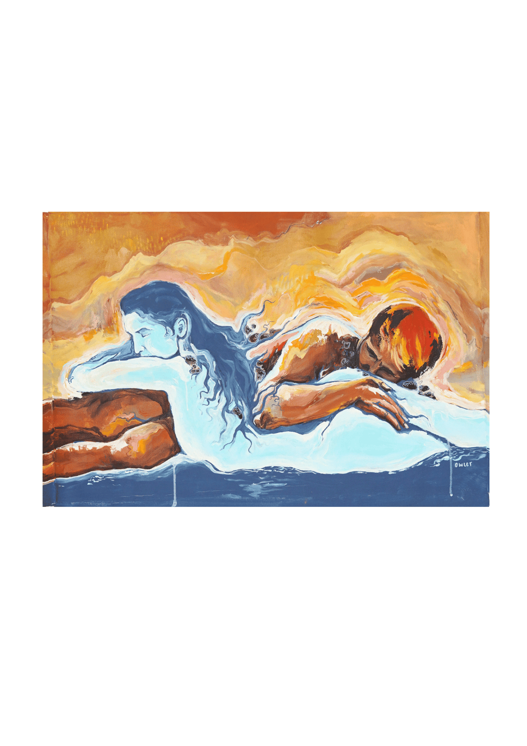 Land Meets Sea 7