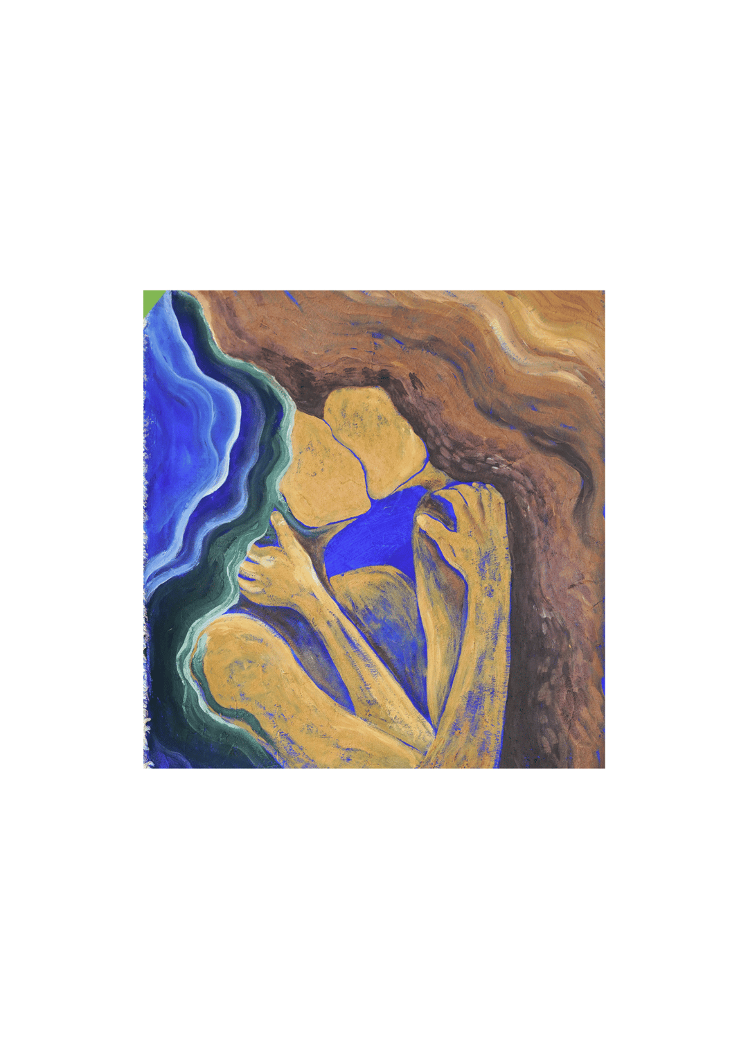 Land Meets Sea 2