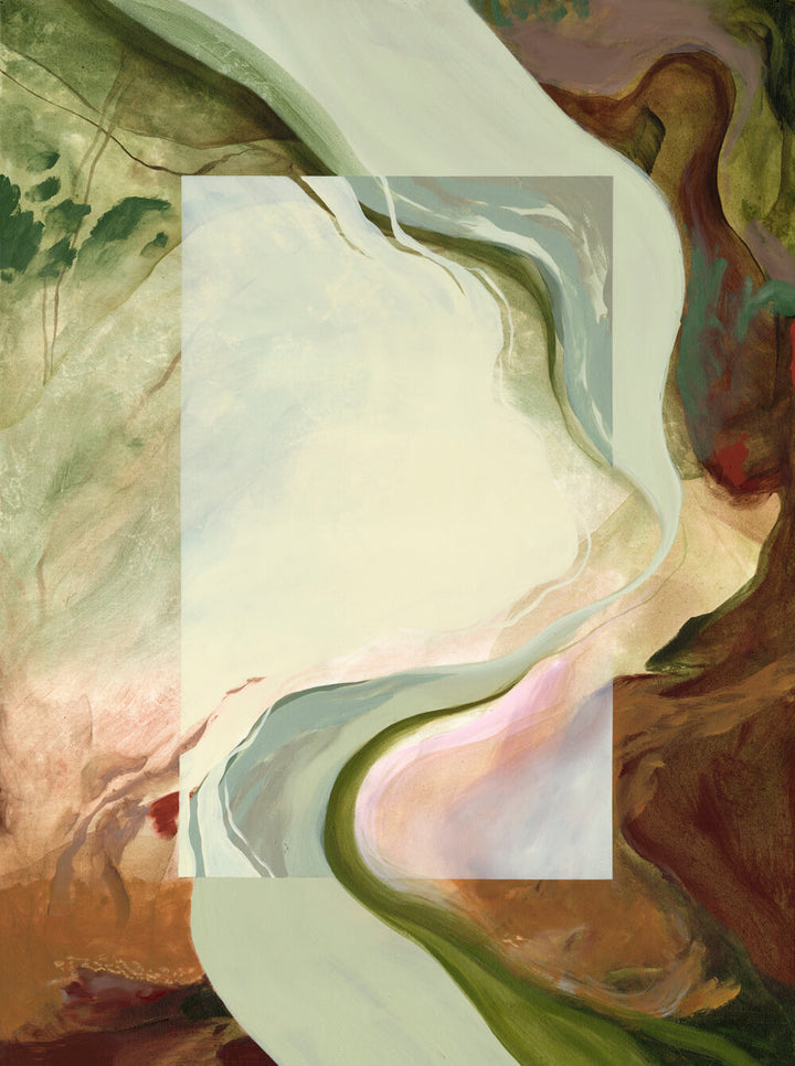 Miro Limited Edition Print