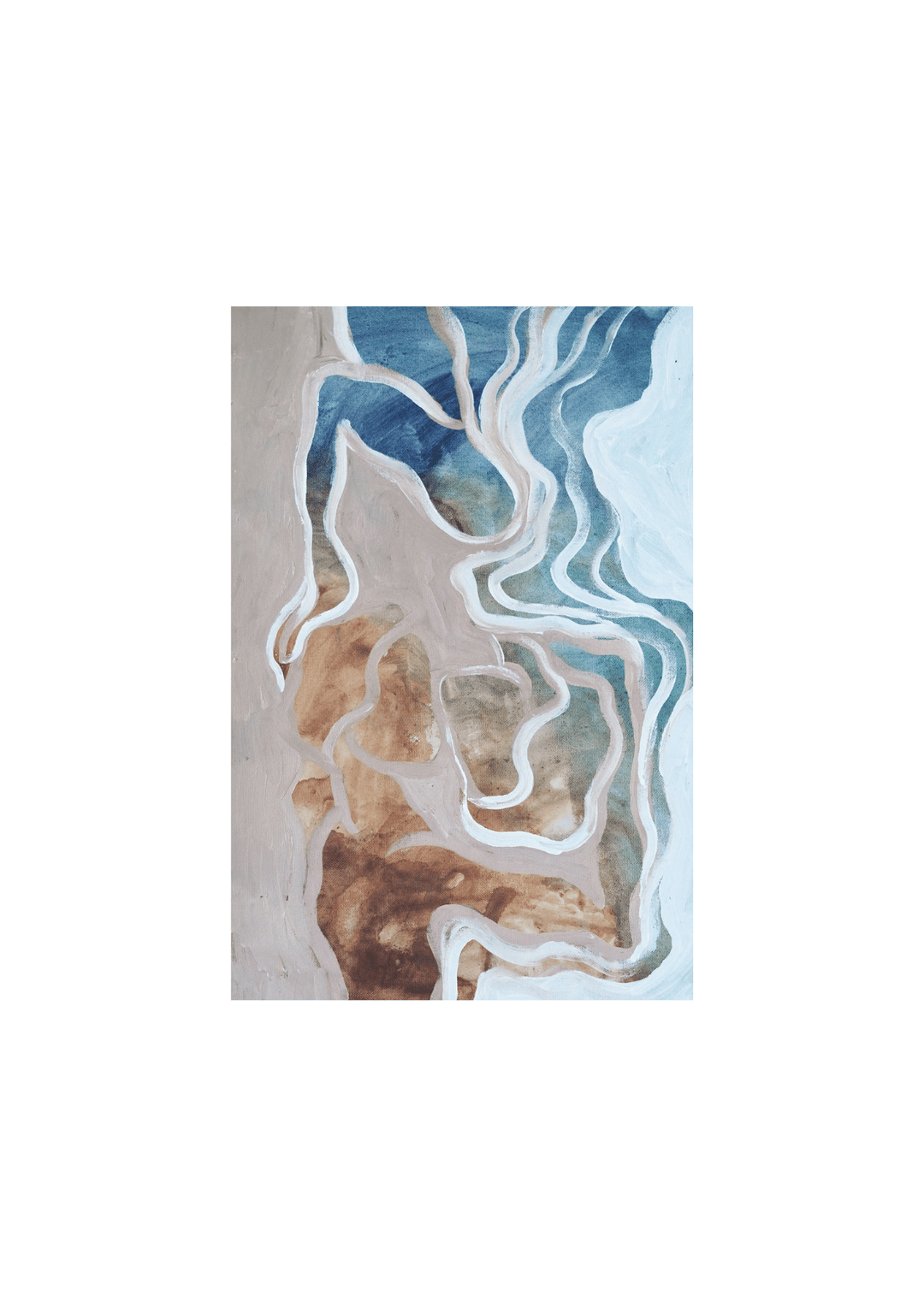 Land Meets Sea 3