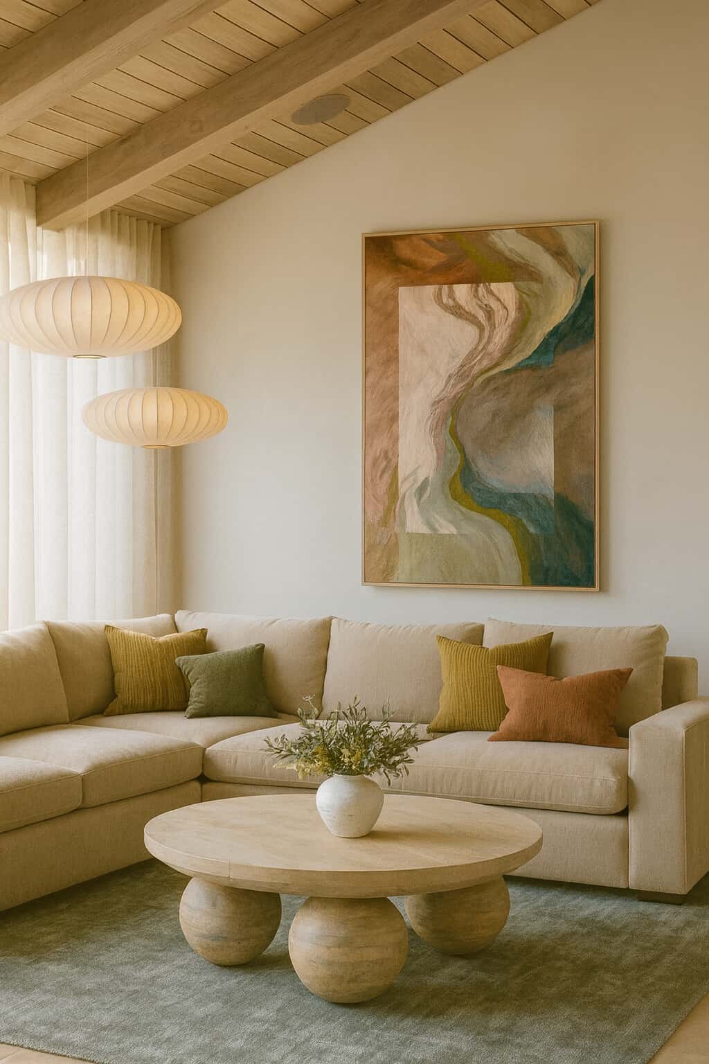 River Limited Edition Print