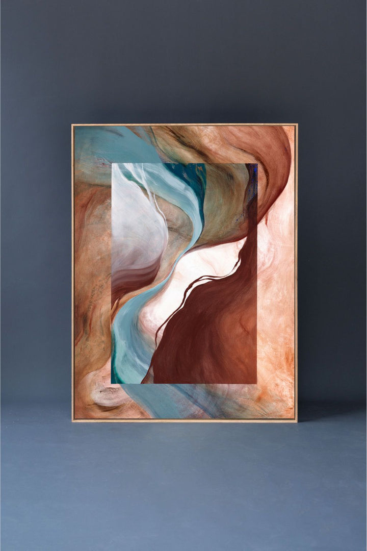 Alaya Limited Edition Print