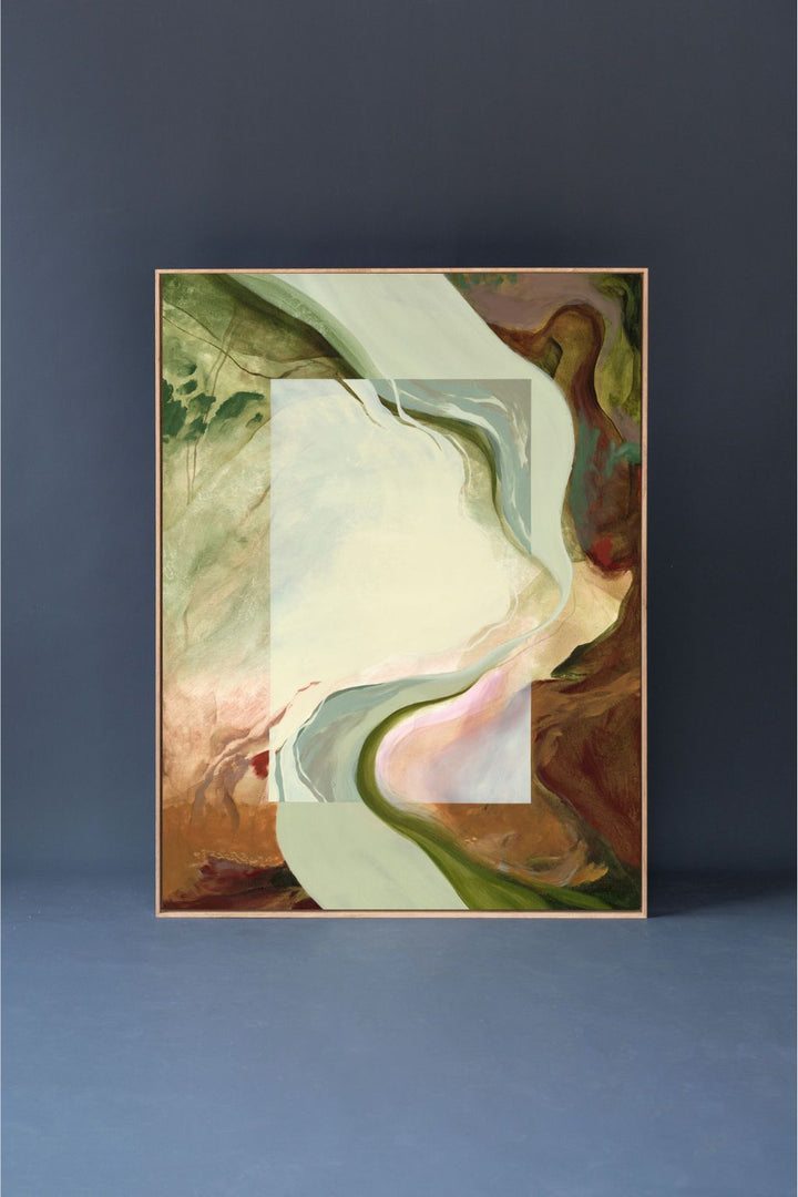 Miro Limited Edition Print