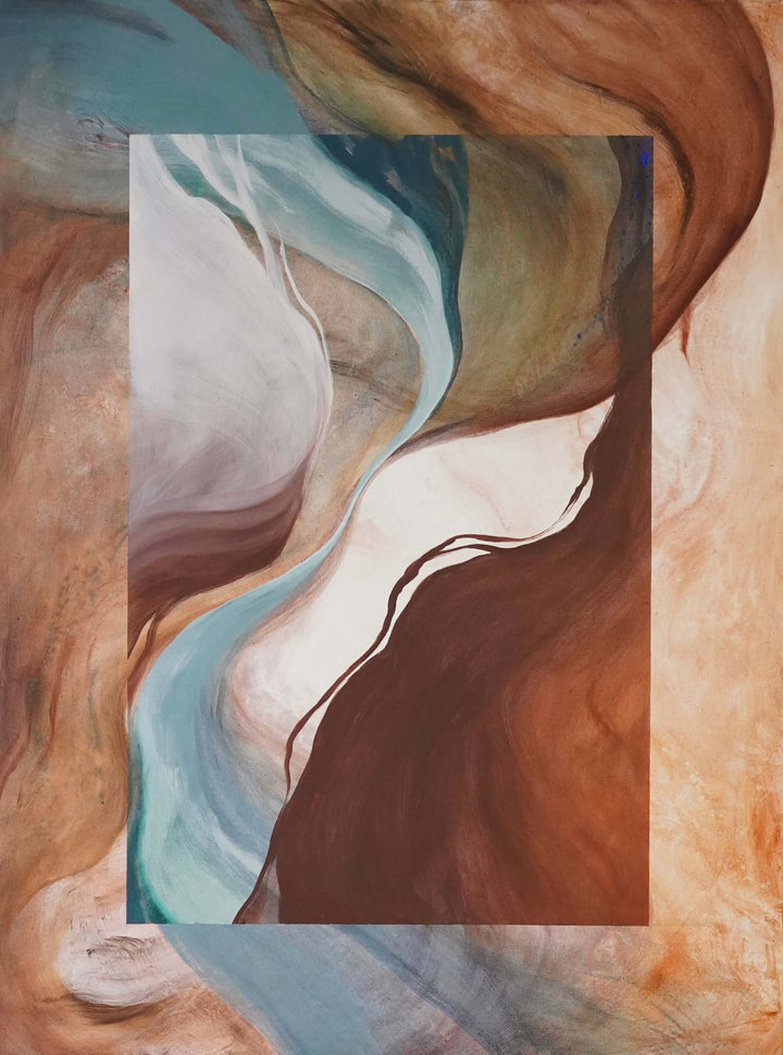 Alaya Limited Edition Print