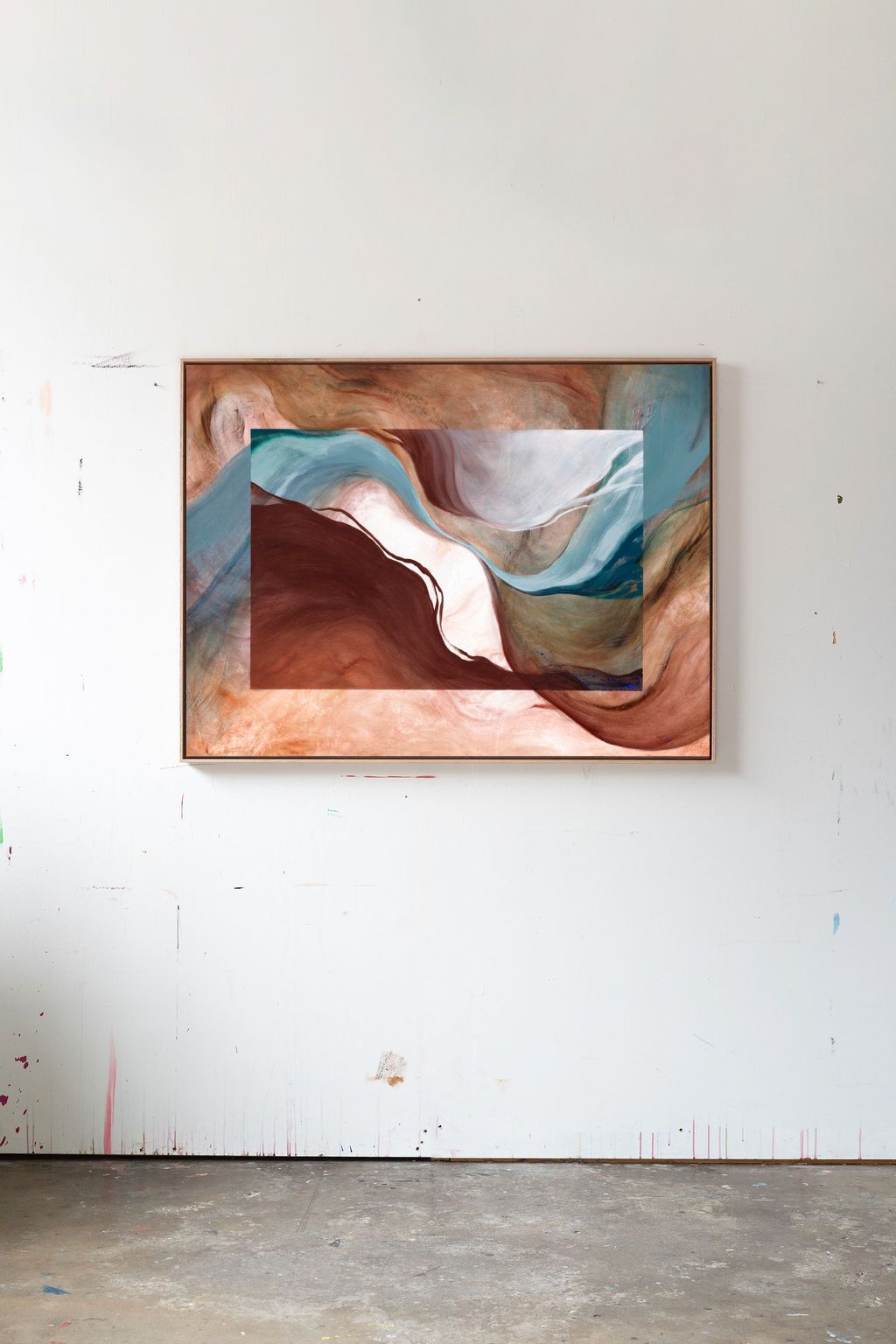 Alaya Limited Edition Print